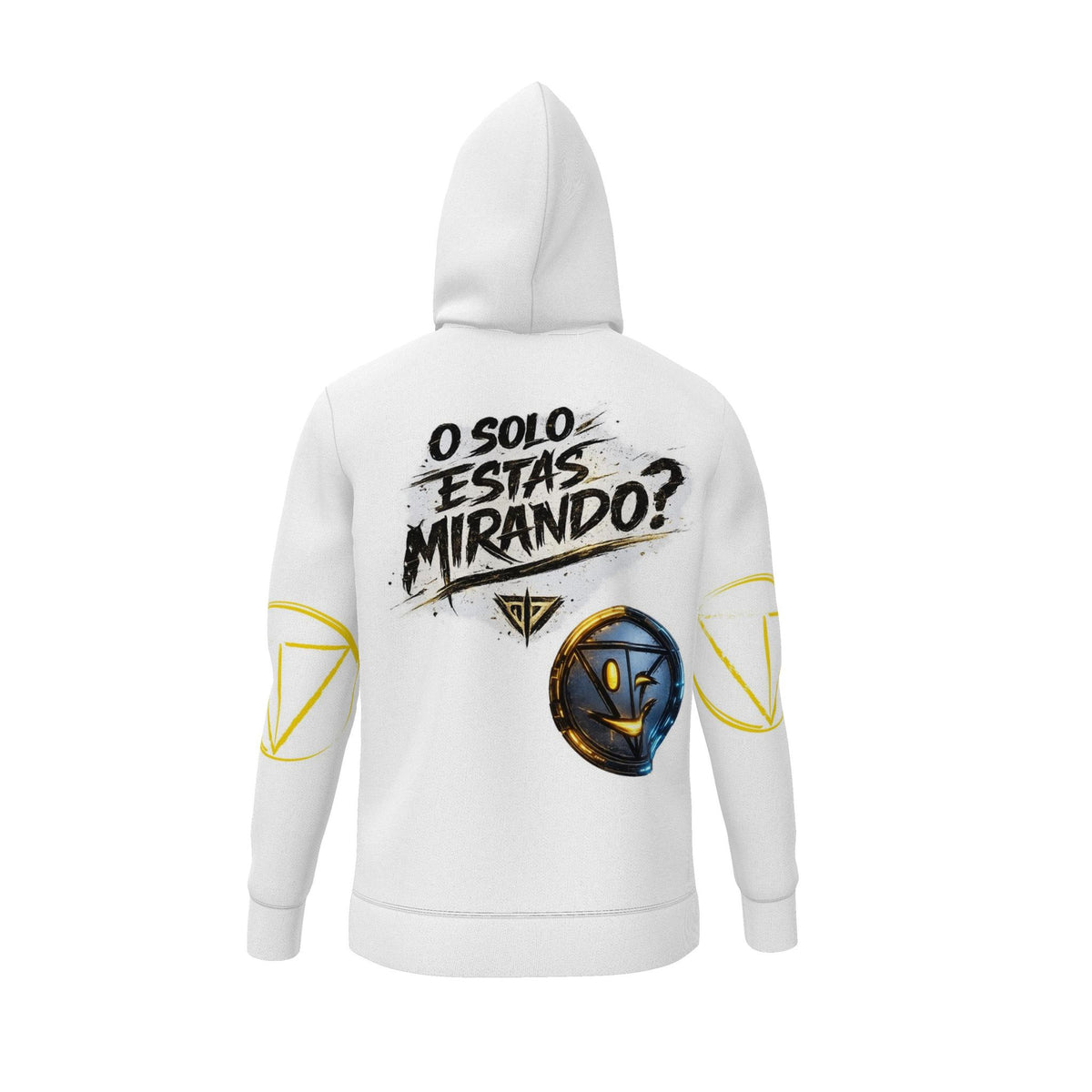 Sudadera ¿Te atreves...?