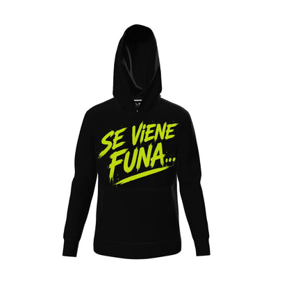 Sudadera Funa