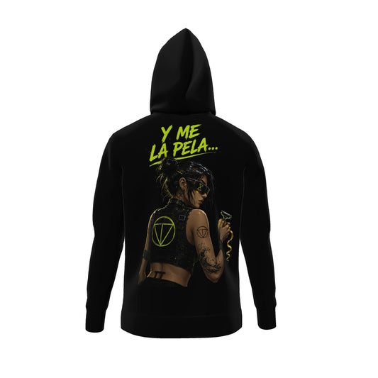 Sudadera Funa