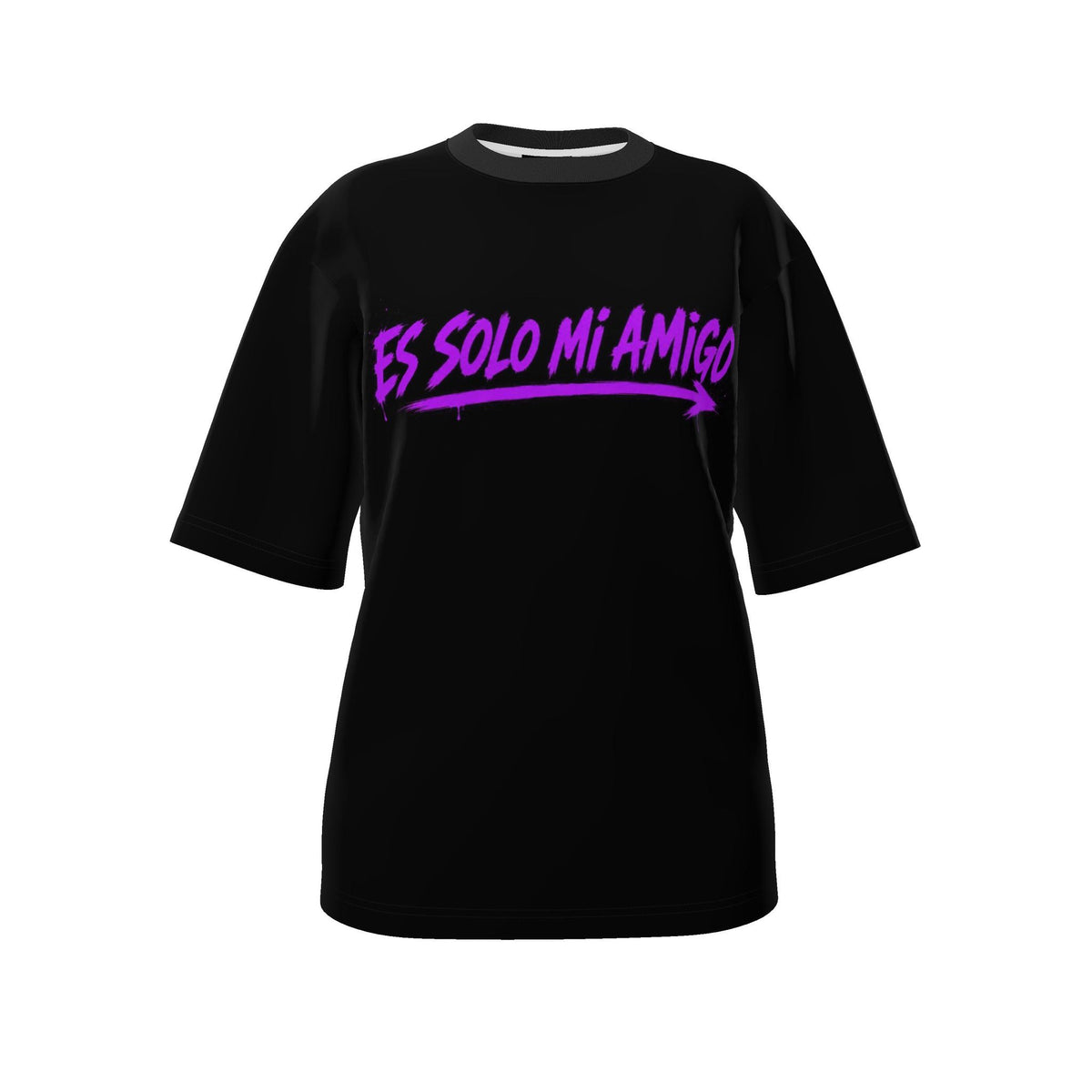 Oversize Solo Amigo