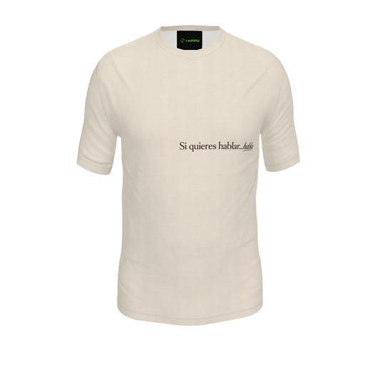 Camiseta No me aburras