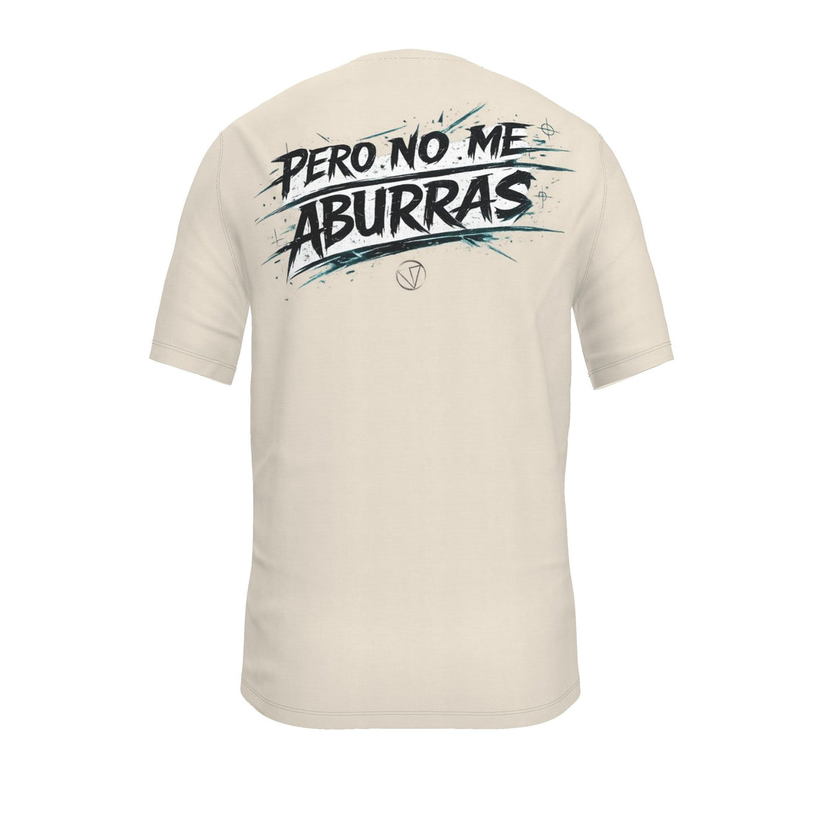 Camiseta No me aburras