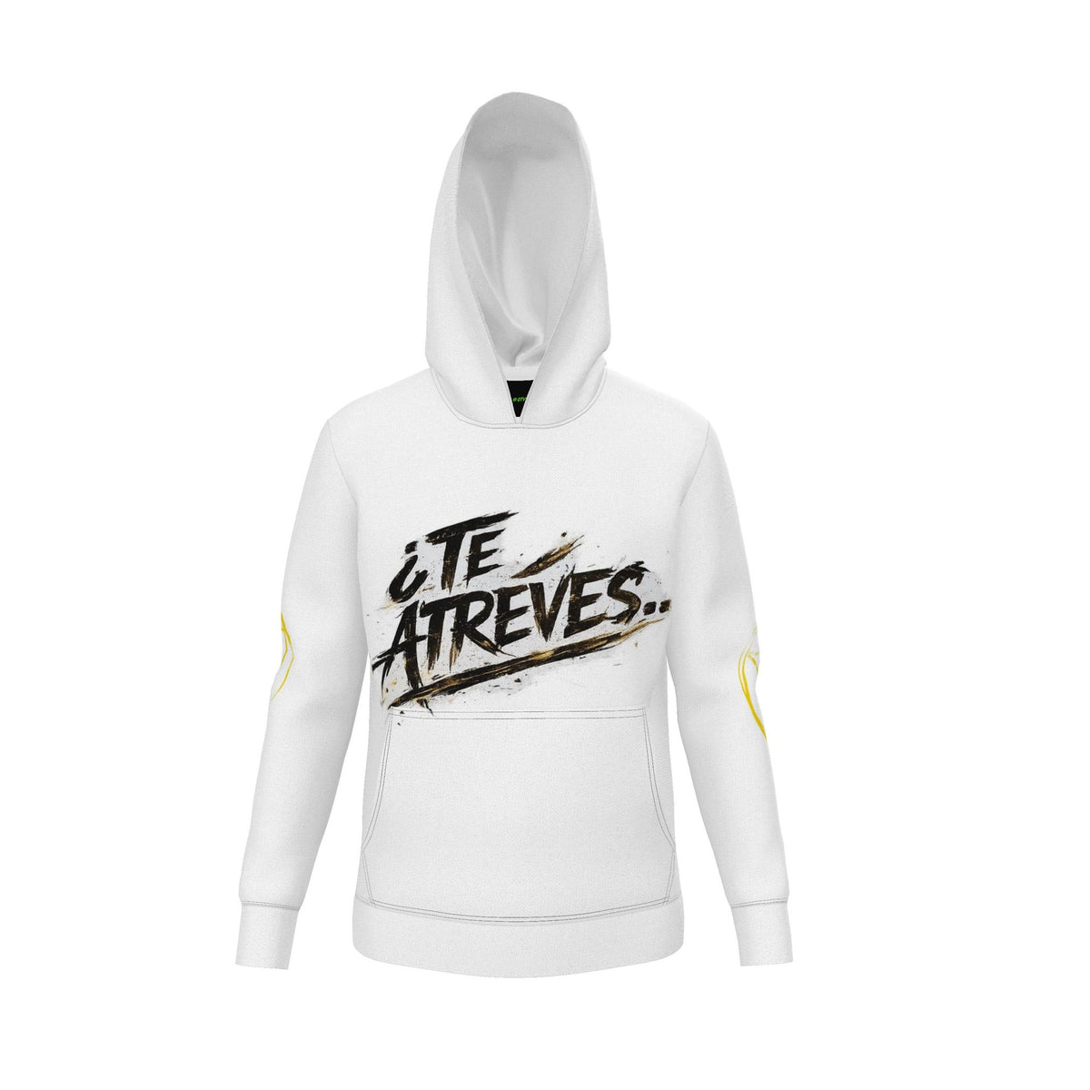 Sudadera  ¿Te atreves...?