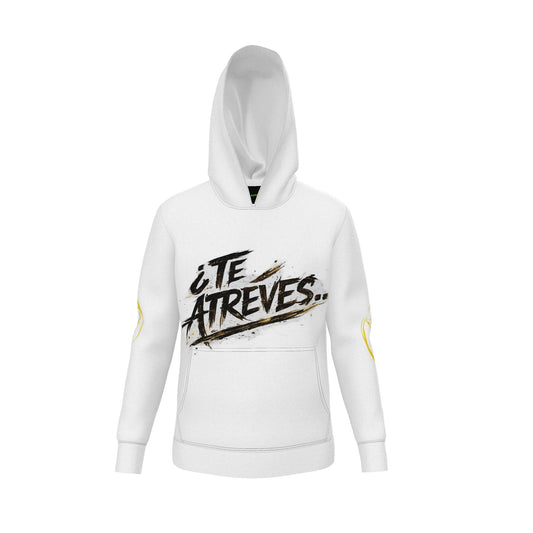 Sudadera  ¿Te atreves...?